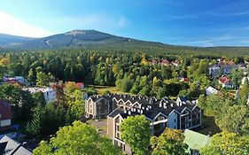 Apartamenty Belle View & Spa - Centrum - By Royal Aparts